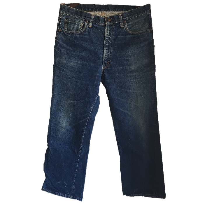 Used Jeans<br />ジーンズ