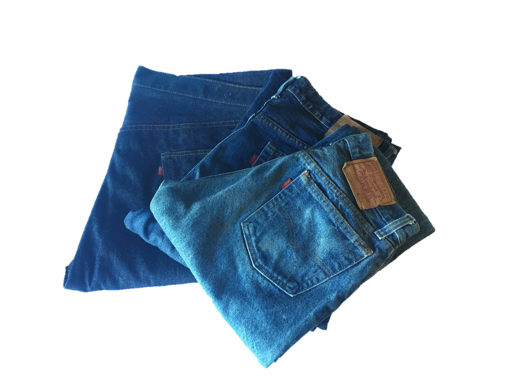 Used Jeans<br />ジーンズ