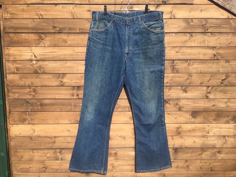 Levi's 646<br/>ヴィンテージ