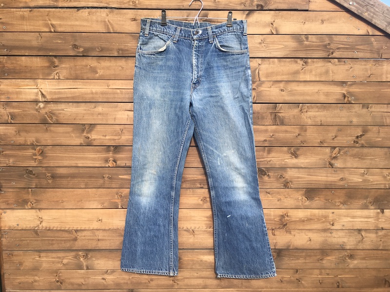Levi's 646<br/>ヴィンテージ