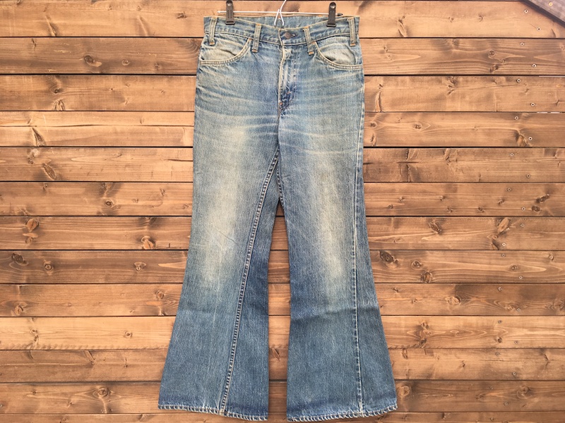 Levi's 684<br/>ヴィンテージ