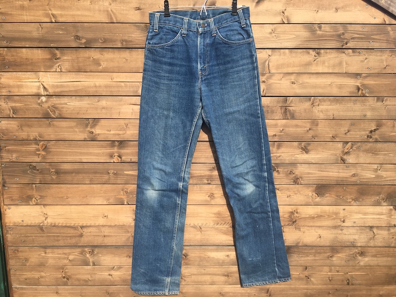 Levi's 606<br/>ヴィンテージ